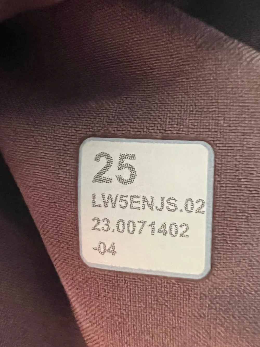 Lululemon City Sleek 5 Pocket Wide-Leg High-Rise Pant Utilitech Roasted Brown